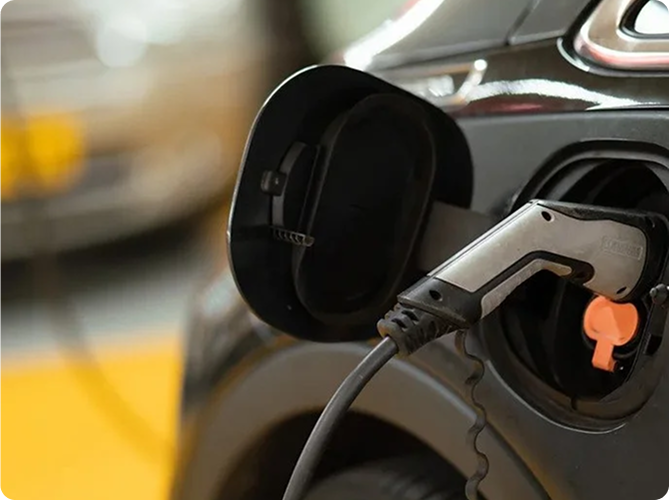 Commercial-EV-Charger-Installation