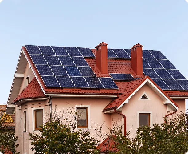 solar-panels-roof-private-house-are-installed-around-chimney-alternative-energy-conce